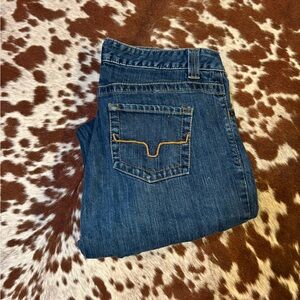 Kimes Ranch Jeans
